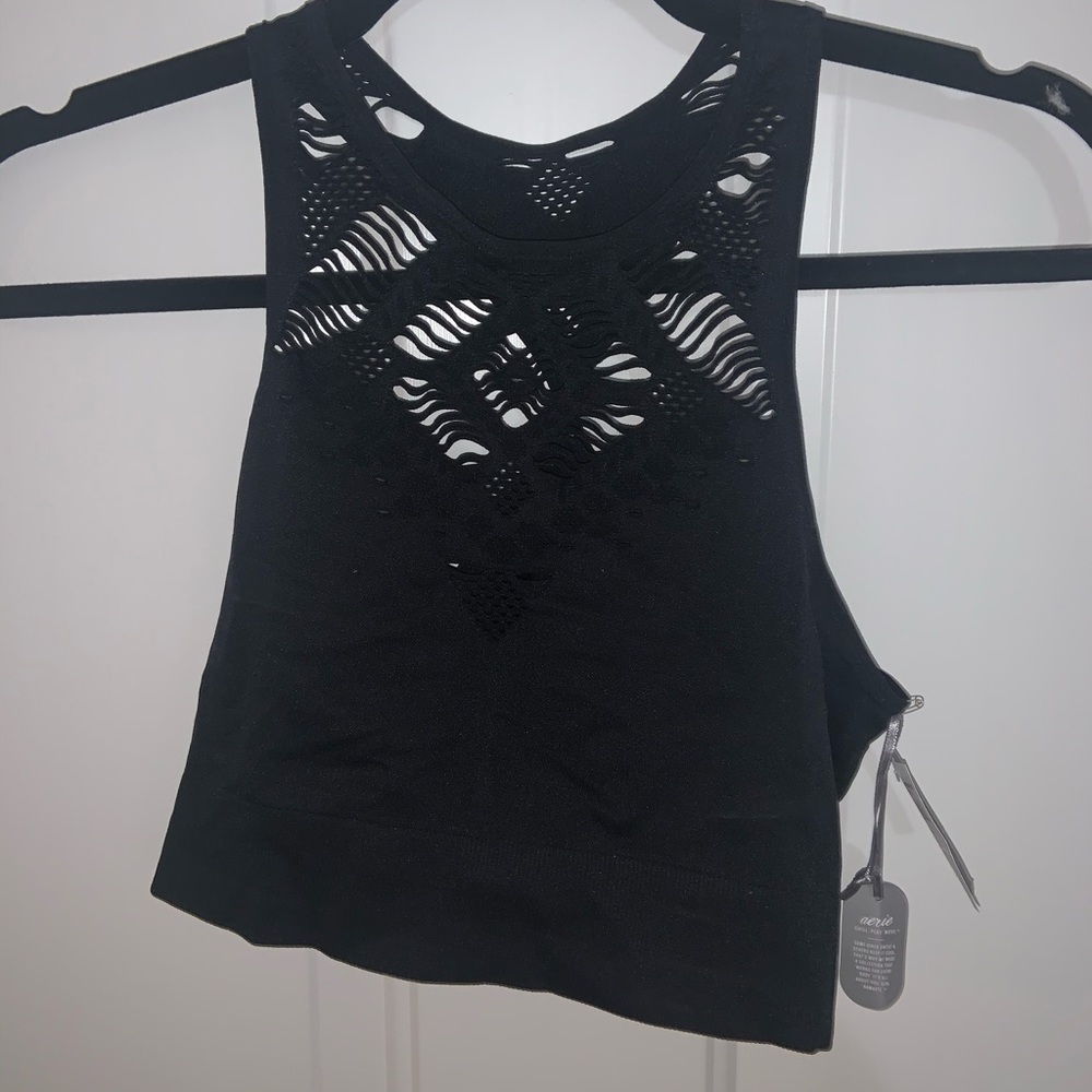 American Eagle bralette